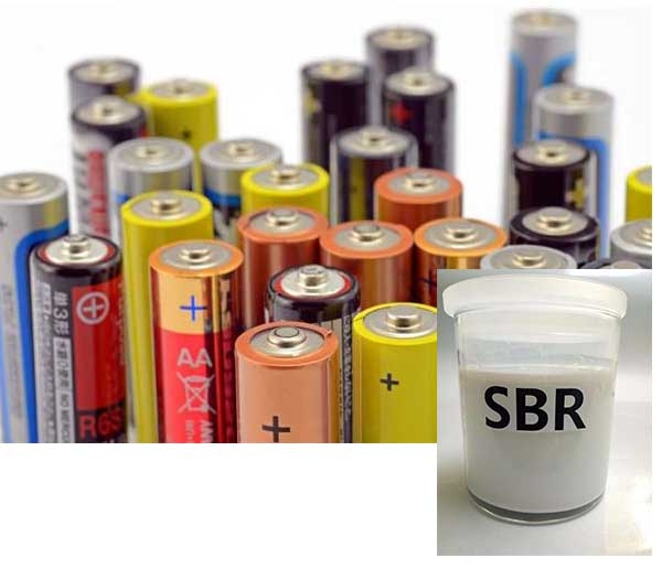 SBR电池用欧宝ob体育